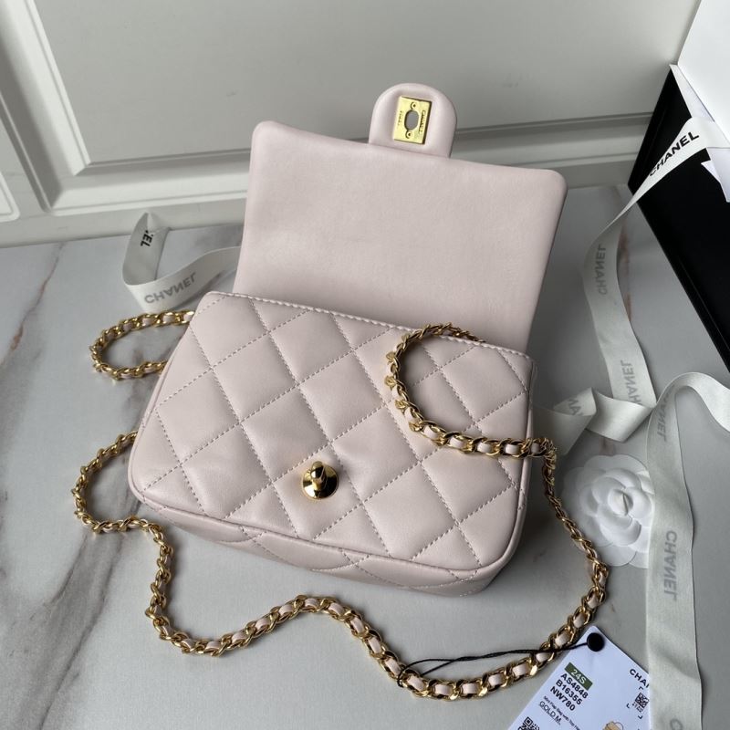 Chanel CF Series Bags